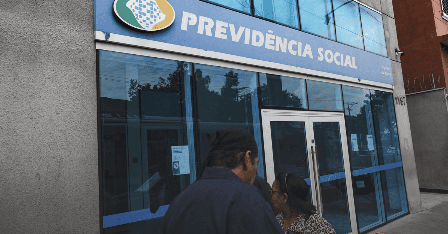 Fraude do INSS