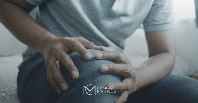 fibromialgia dá aposentadoria