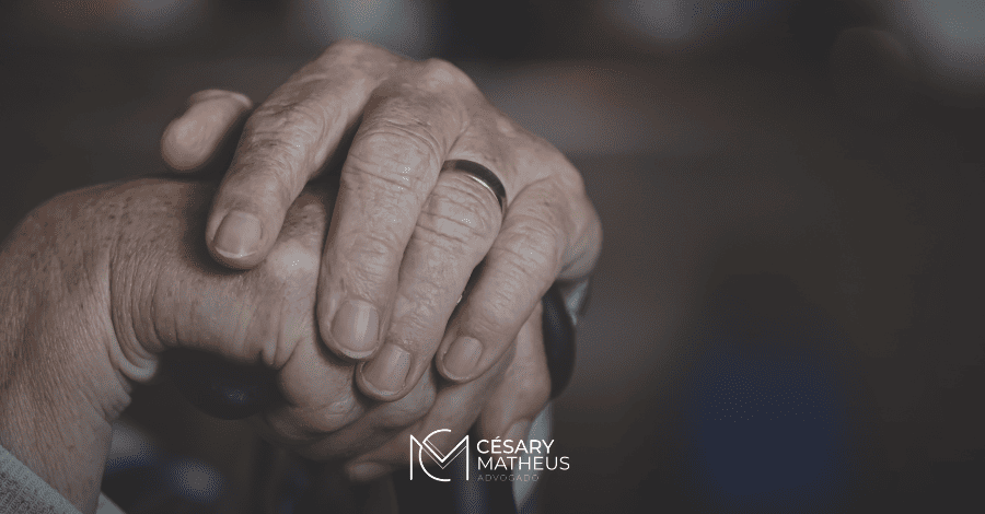 aposentadoria por idade